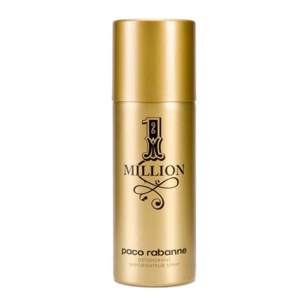Paco Rabanne 1 Million Deodorant Spray 150ml 